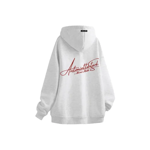 NEVER RULE Унисекс Свитшоты