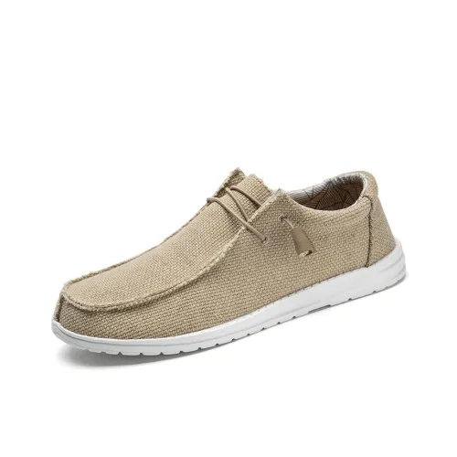 Boogie Bear Дышащие Низкие Кеды Мужские