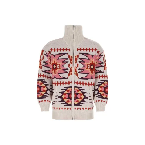 ISABEL MARANT Умбра Мужские Свитера