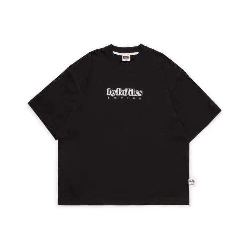 BATTLES EMPIRE Унисекс Футболки