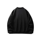 P74GMKJ222 Черный [Флисовая подкладка]