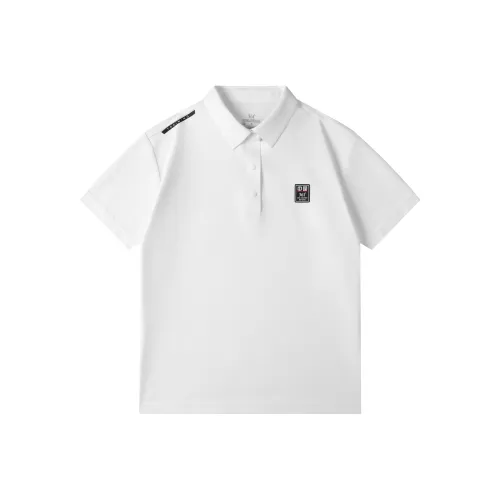 361° Унисекс Поло