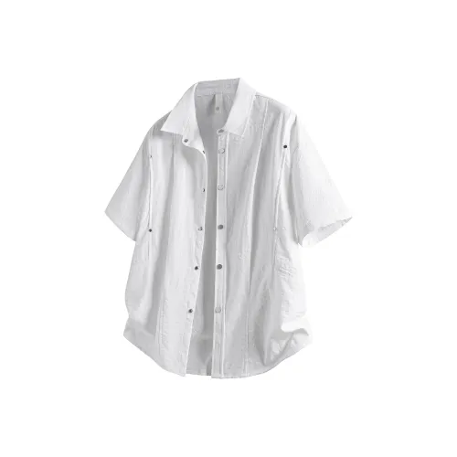 NOME Унисекс Рубашки