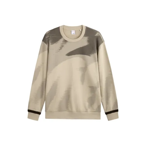 GXG Хаки Мужские Свитшоты