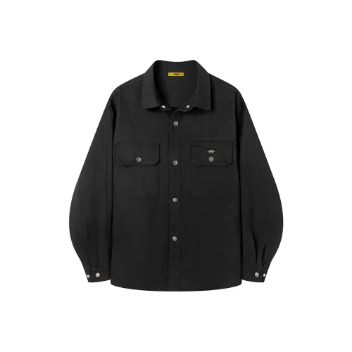 JEEP Унисекс Рубашки