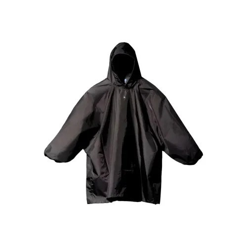 YEEZY x Gap X Balenciaga Толстовка Мужской Черный