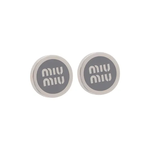 MIU MIU Серьги Женские