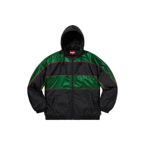 Supreme FW19 Унисекс Куртки