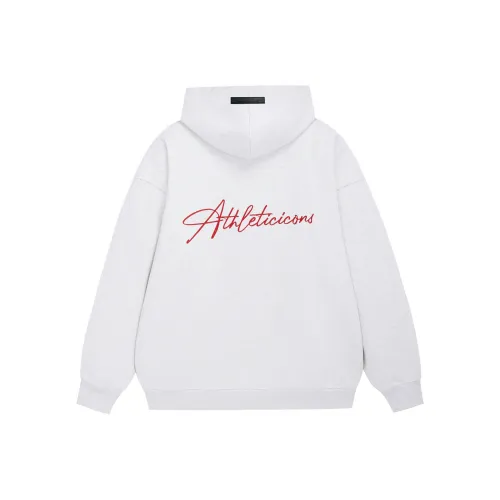 ICONS Lab Унисекс Свитшоты