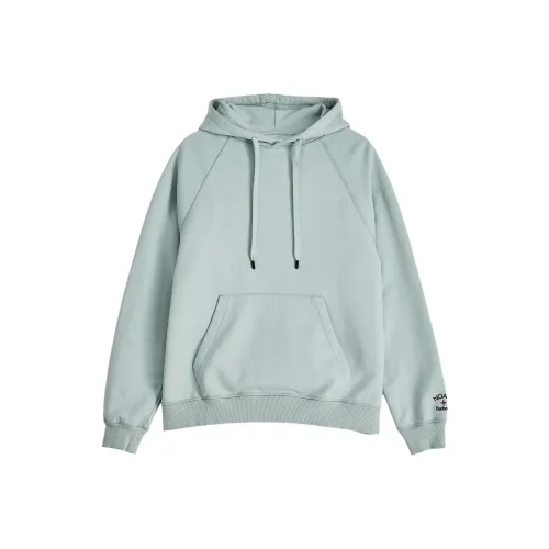 BARBOUR Синий Мужской Свитшот