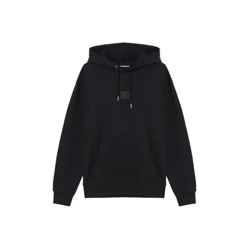 Jordan Flight Fleece Черный Мужской Свитшот