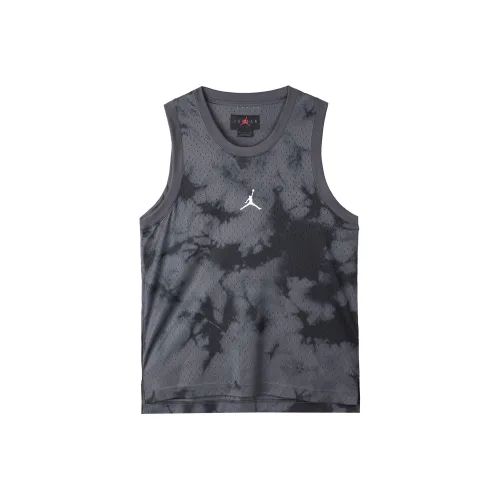 Jordan Breakfast Club Майка Мужская Черная