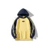 Темно-синий, желтый