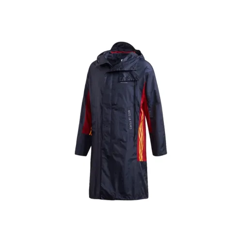 Adidas Originals BED J.W. FORD Мужские Куртки