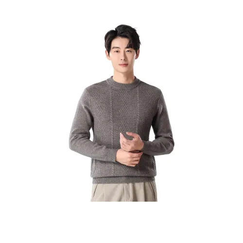 SUNDACE Мужские Свитера