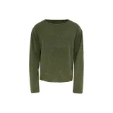 Чайно-зеленый