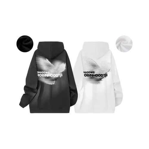 ROBINHOOD Толстовка Унисекс 2 упаковки