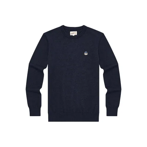 HAZZYS Мужские Свитера