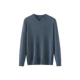 Императорский синий Серый