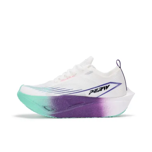 PERW Беговые кроссовки Low Top Pandora Purple Unisex