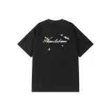 Черный узор