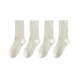 4 шт [Комбо 5] Сердце + Полосы + Маленький цветок + Бант