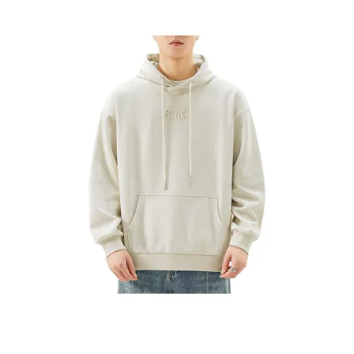 WOOD SOON Мужские Свитшоты