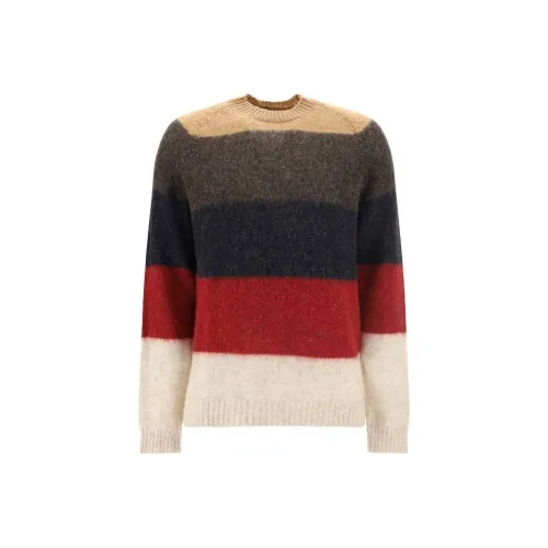 WOOLRICH FW22 Свитер Мужской Многоцветный