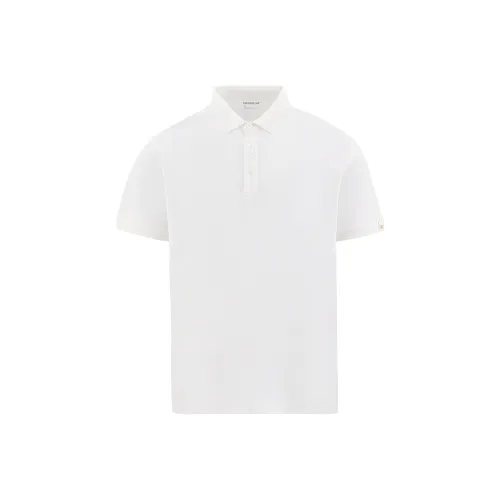 CAT Мужская T-рубашка