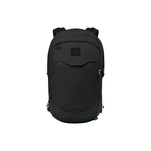 OSPREY Туристические сумки нейлон черный унисекс