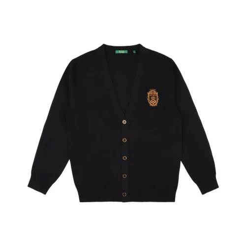 Raidy Boer Мужские Свитера