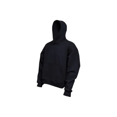 Universal Templates Свитшот Унисекс