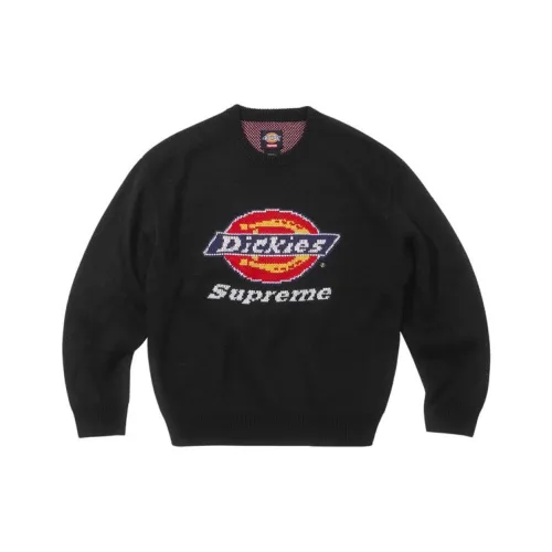 Supreme Fw22 Week9 Series Унисекс Свитеры