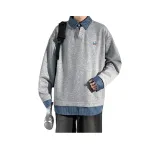 Туманно-серый