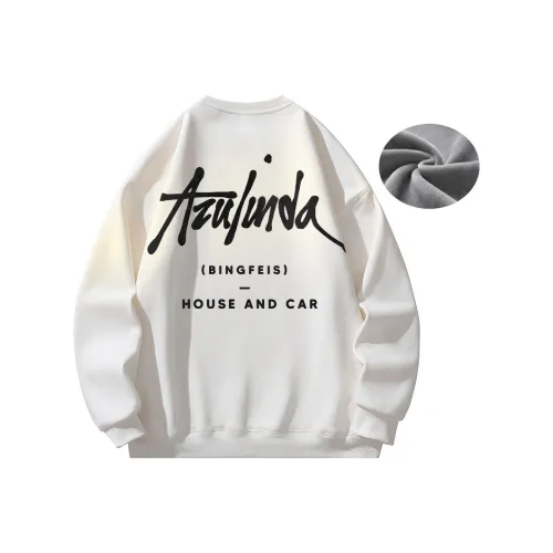 BINGFEI Унисекс Свитшоты