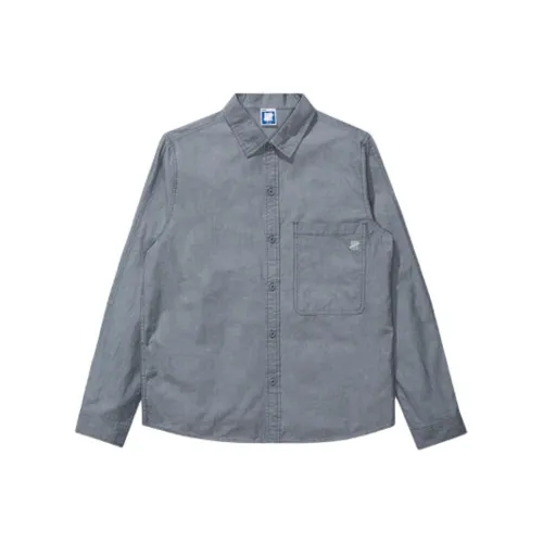 Undefeated Унисекс Рубашки