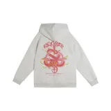 Серый меланж