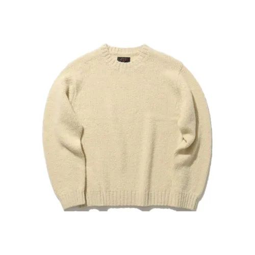 BEAMS FUTURE ARCHIVE Series Мужские Свитера