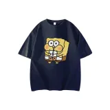 Темно-синий