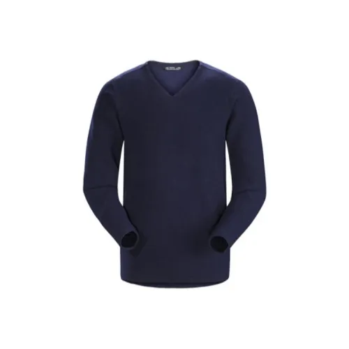 Arcteryx Motus series Свитер Мужской