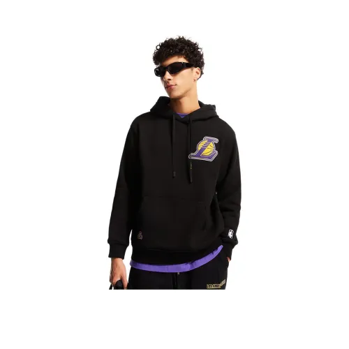 JACK JONES· x NBA Jack Jones X Lakers Nba Толстовка Мужской