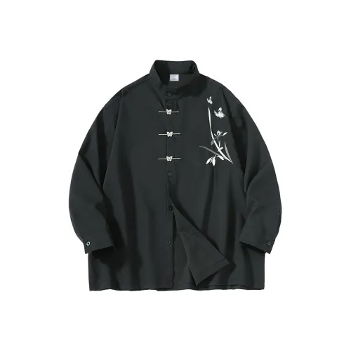 GSUE Унисекс Рубашки