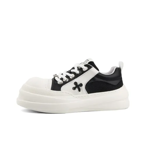 Кроссовки для скейтбординга Daying Low Top Мужские