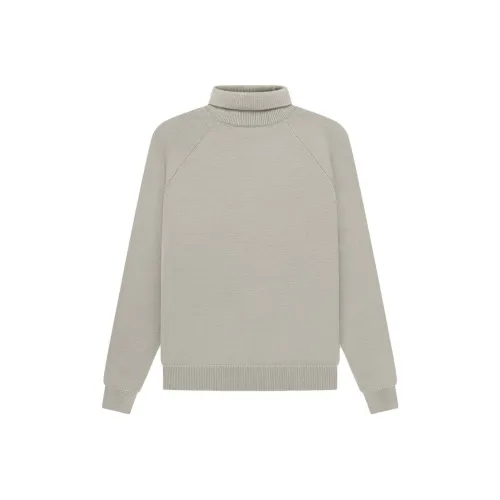 Fear of God ESSENTIALS SS23 Свитер Мужской