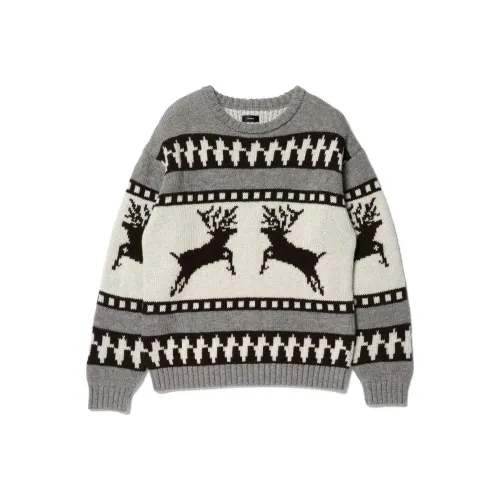 Beams Унисекс Свитеры