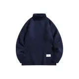 Темно-синий