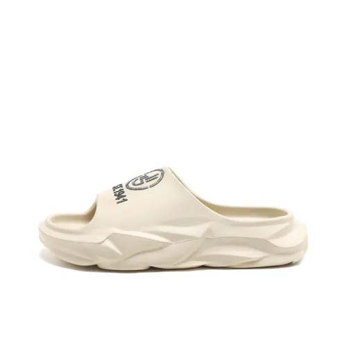 JEEP ЭВА Слипоны Унисекс Хаки