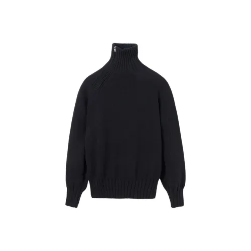 GIMAGUAS Черный Унисекс Свитеры