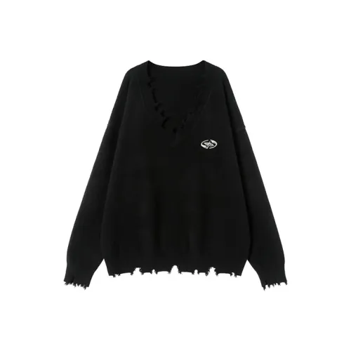 ETERNITY ITA Унисекс Свитеры