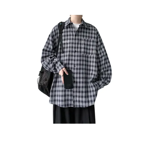 DAREASY Унисекс Рубашки